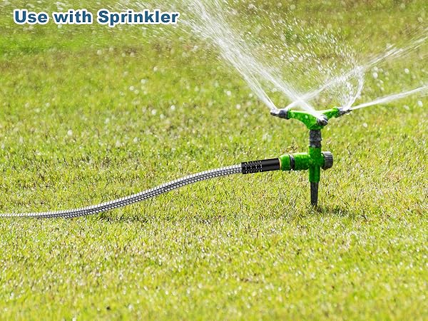 water hose
