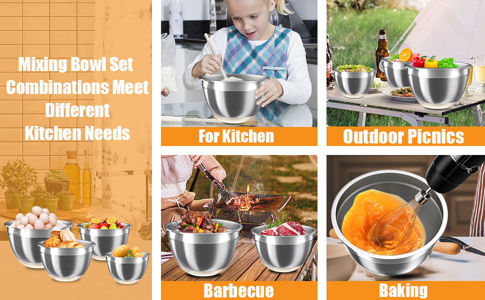 bowls for kitchen