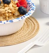 JOLLY CHEF 16 oz Paper Bowls