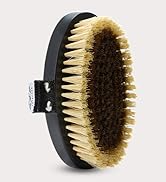 Seraphic Skincare Dry Brush Body Exfoliator for Smooth & Glowing Skin