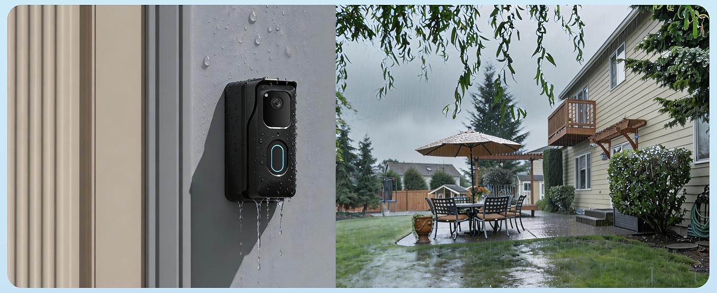blink doorbell solar charger
