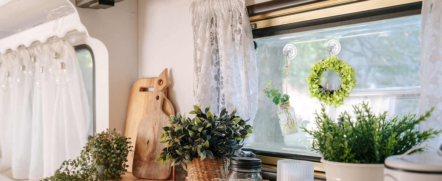suction cup hooks for camper