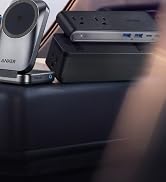 Anker Nano 10in1 USB C Hub, Smart Display Hub, Docking Station Dual Monitor | Desktop USBC Hub, H...