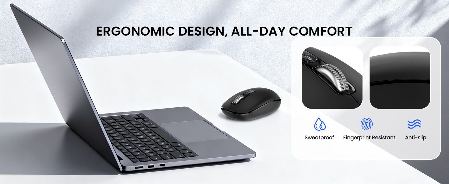 computer mice
