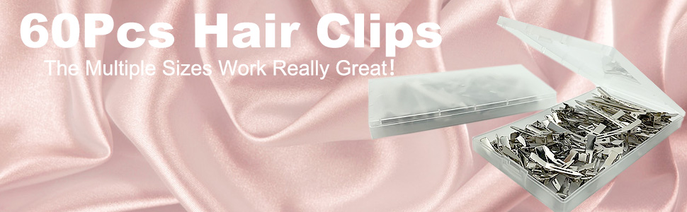 hair clips