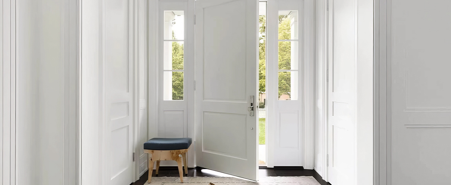 Back Door