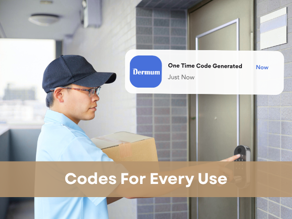 codes dermum