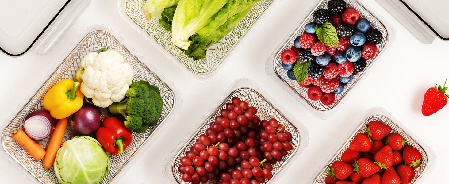 For berry and fruit