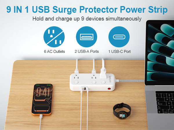Australia Power Plug Adapter