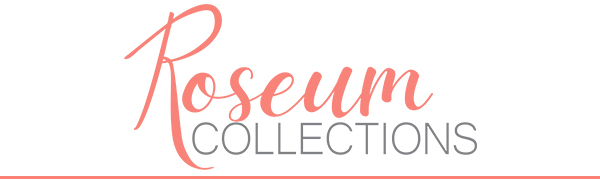 Roseum Collections Brand Inscape Creations Brand
