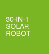 Solar Robot 01