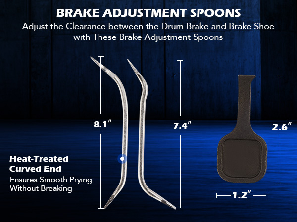 Brake Spring Pliers