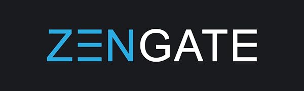 Zengate Logo