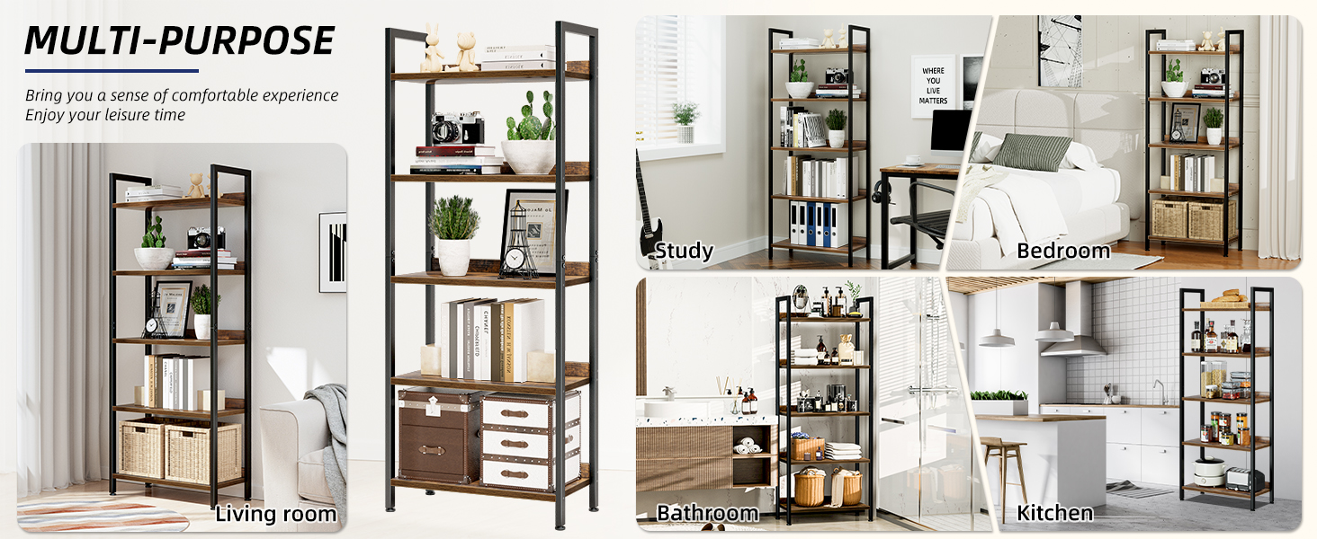 bookshelf