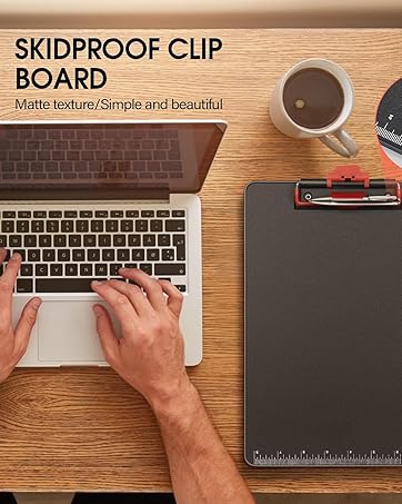 clipboard