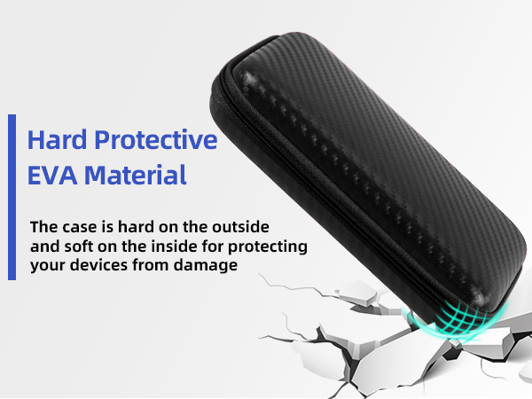 travel essentials airplane gadgets cord organizer travel accessories tech pouch