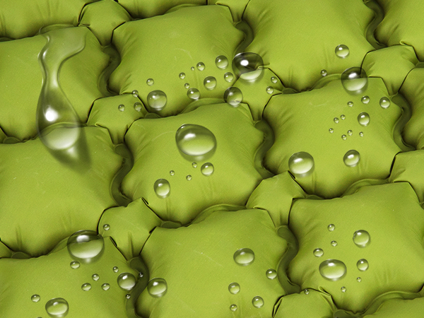 camping mattress pad