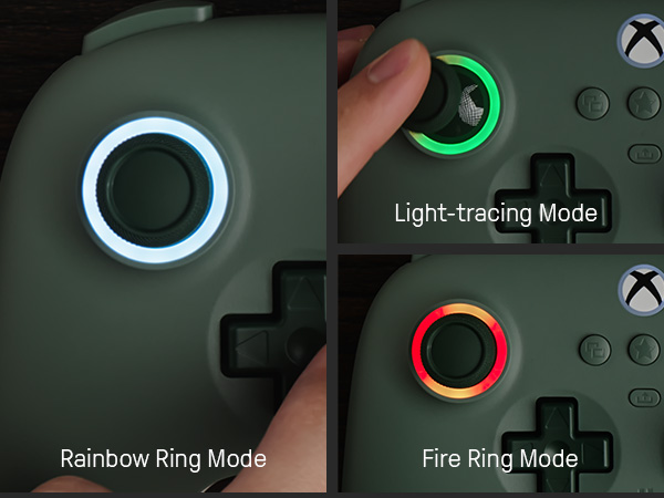 Wired Controller for Xbox Xbox Series X|S, Xbox One, pc controller pc gamepad