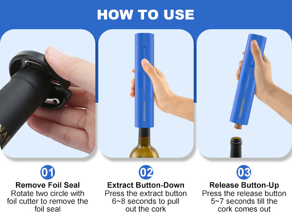 wine opener