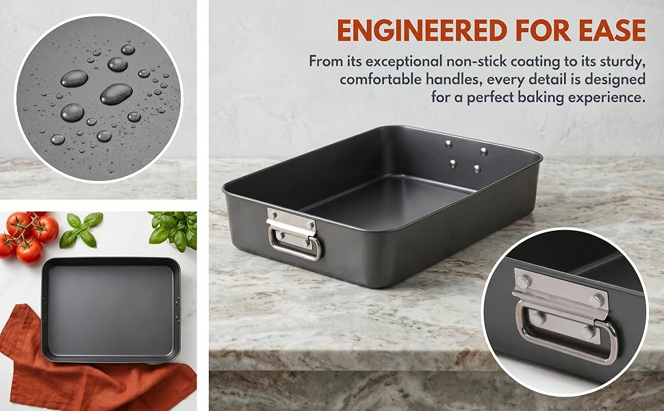 baking pan