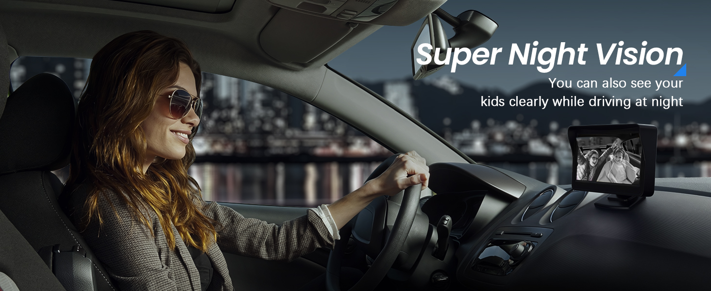 super night vision