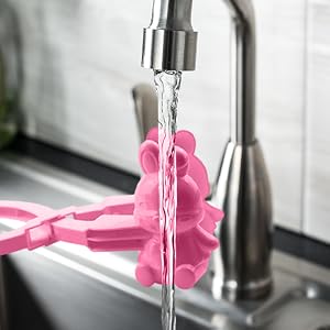 Easy to clean