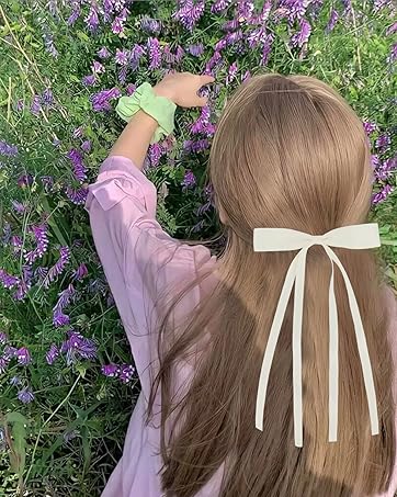 bow for women