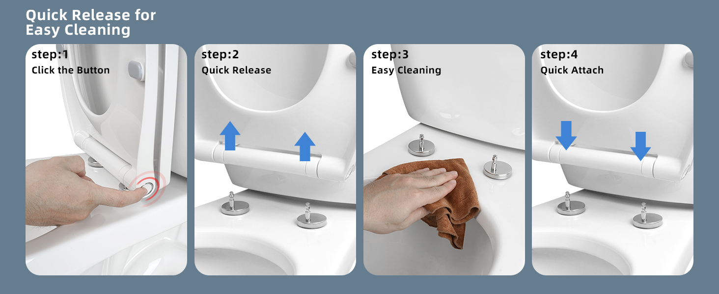 toilet seat