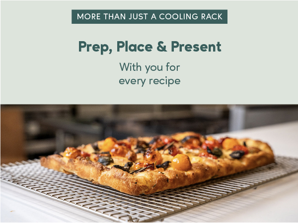 Cooling Rack