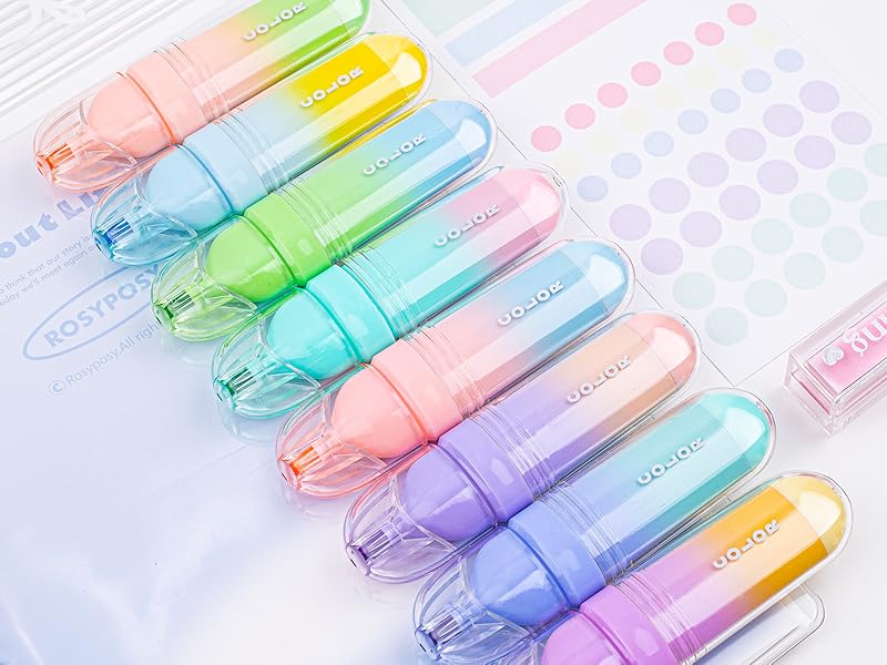 Pastel Highlighter