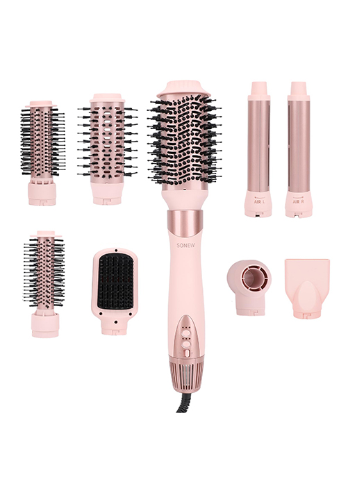 9-in-1 Multi Air Stylers