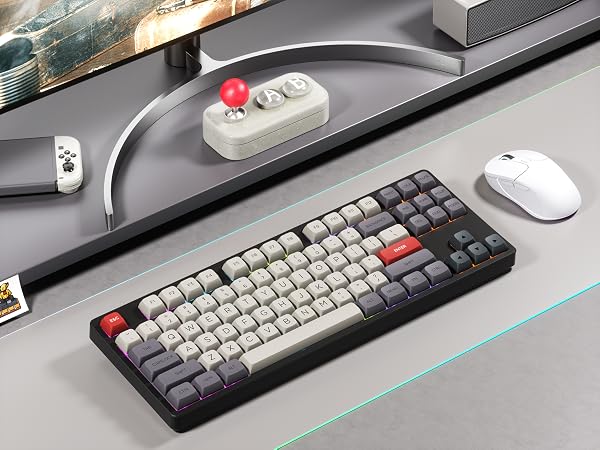 keycap set