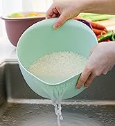 colander strainer bowl