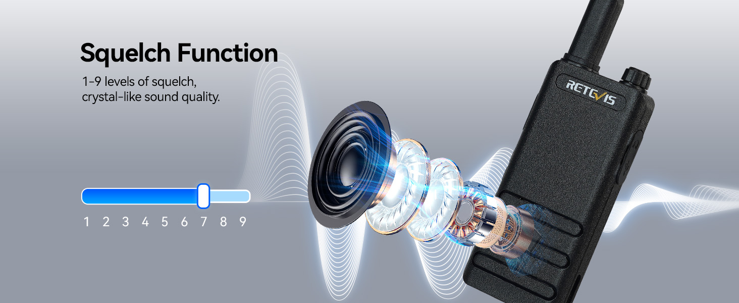 two way radio