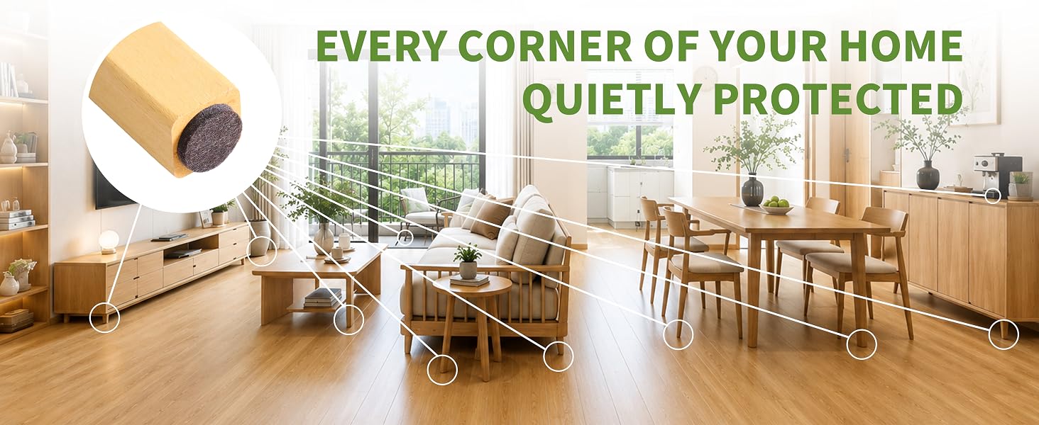 Furniture Pads
