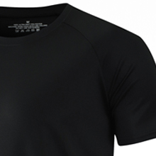 crew neck