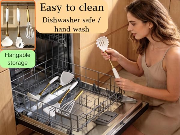 Cooking Utensils Set