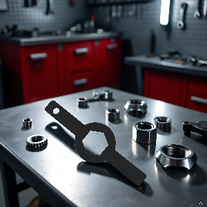 TB123A Washer Spanner Wrench