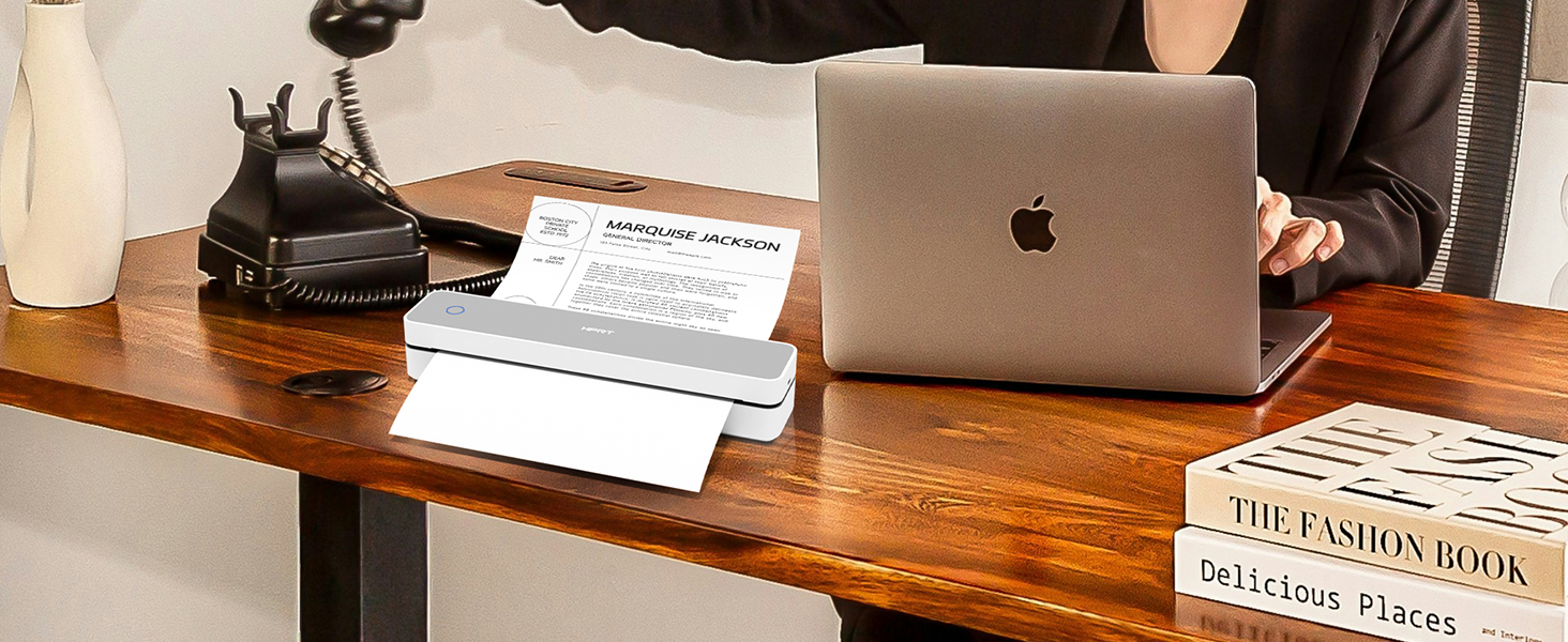 thermal printer