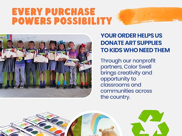 bulk watercolor paint sets watercolor paints for kids water paints for kids watercolors for kids