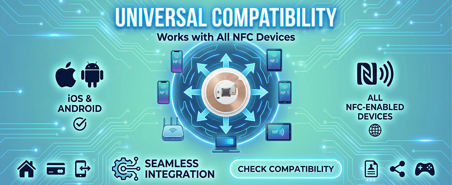 nfc tags