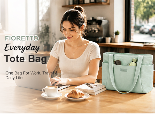 tote bag for work