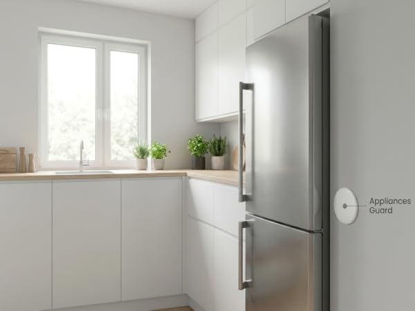 Kitchen protection