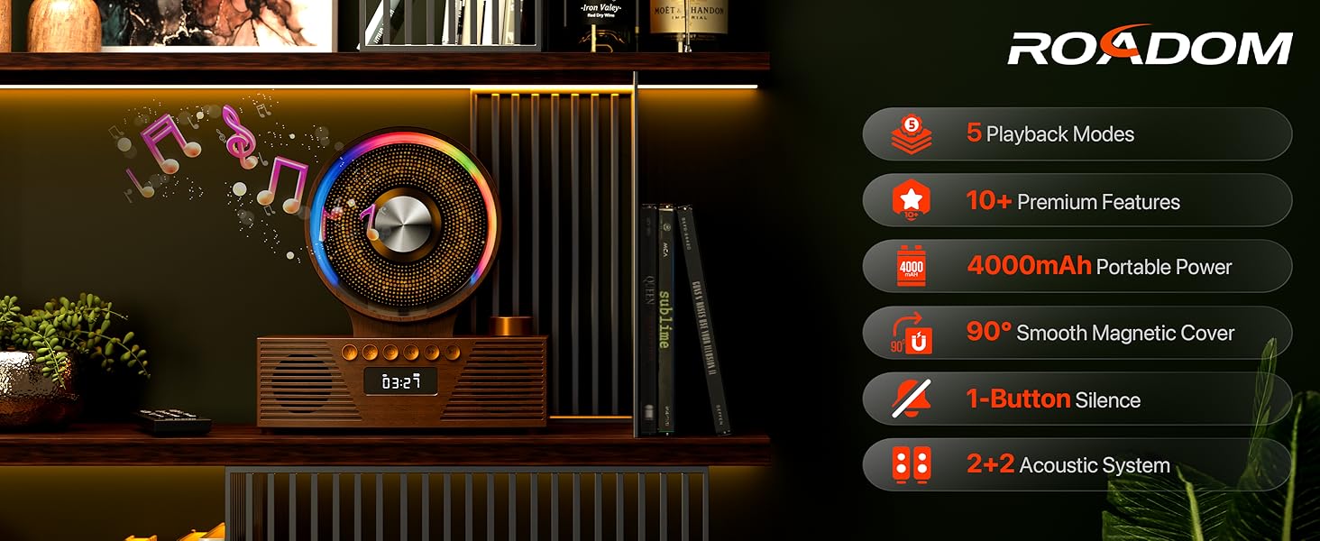 cd players for home
