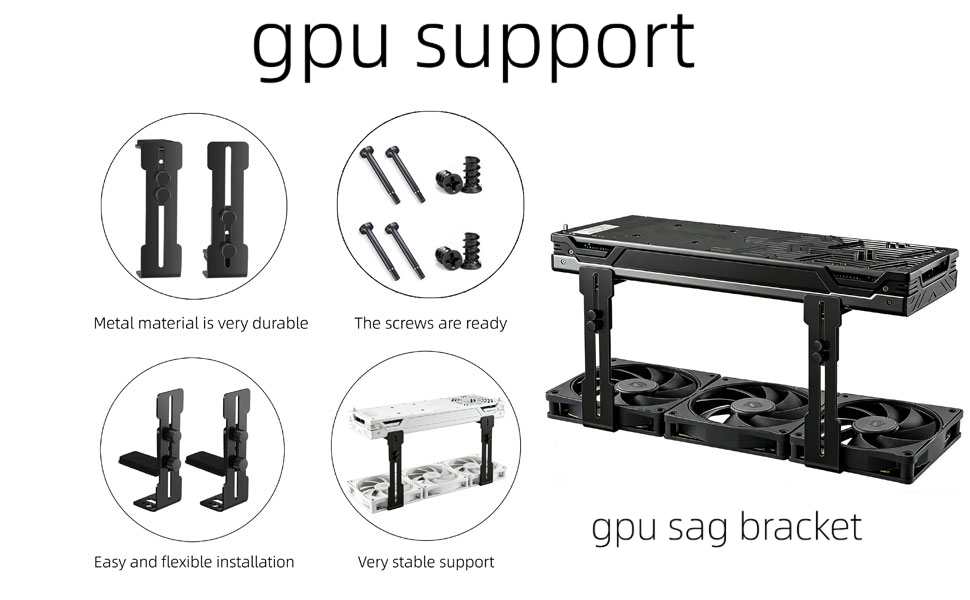 gpu support bracket