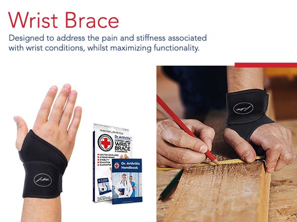 Wrist Brace