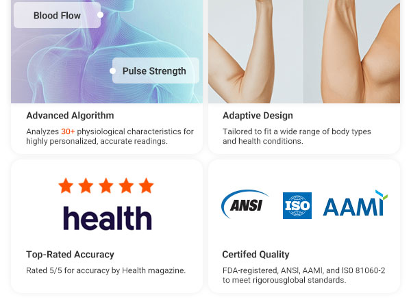 Clinically Accurate Made Easy