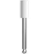 Crystal Callus File,Nail Drill Bit for ISTON Professional Manicure Pedicure Set for Quickly Remov...