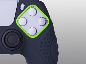 case cover for ps5