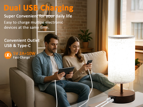 Fast Charge